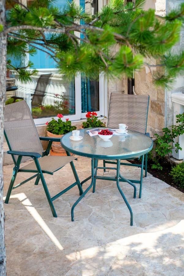 Boka Apartments Tivat Exteriér fotografie